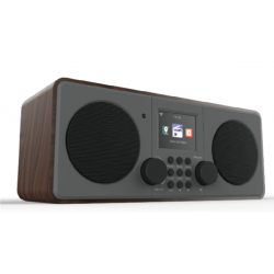 RFA-059 Wooden Stereo Internet Radio 
